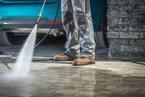 Addison, IL Pressure Washing Services Company